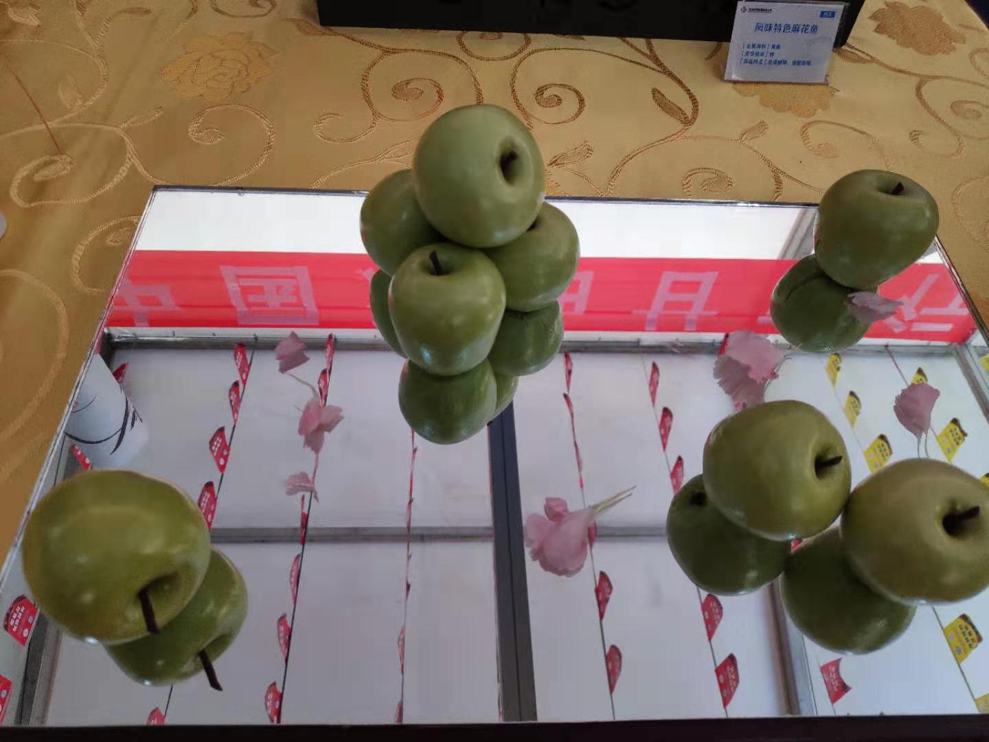 文化旅游產(chǎn)業(yè)博覽會在蘭州開展 市民可前來看演出、品美食