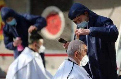 去理發(fā)該注意些啥？