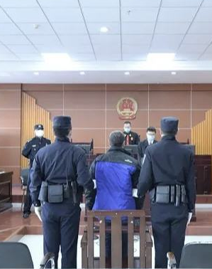 獲刑六個(gè)月！慶陽(yáng)市慶城縣首例涉疫情防控犯罪案宣判