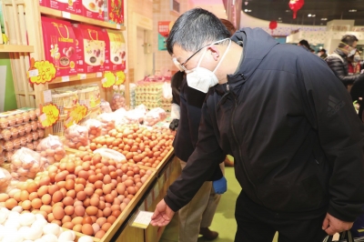 蘭州市消費者維權(quán)意識提升 去年消費者舉報量明顯增加