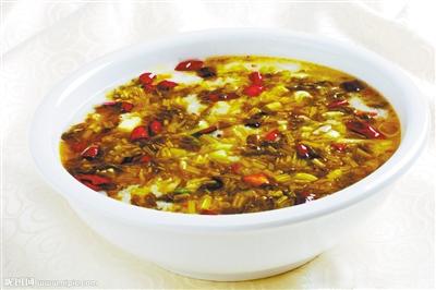 春天之旅從舌尖開(kāi)啟 一起吃幾道地道的隴南美食吧！