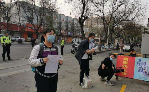 要開學(xué)啦！大家都需要做哪些準(zhǔn)備？