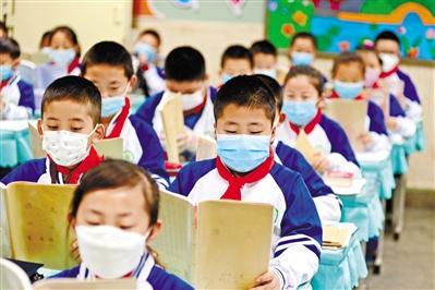 【開學(xué)季】你來，校園才有春天