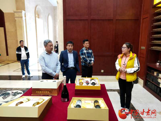 甘肅武威商圈與央融集團(tuán)、新疆新隴商公司合力打造“武威商圈”社區(qū)團(tuán)購電商平臺
