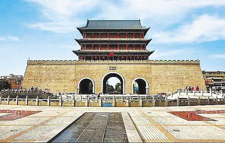 【溯源甘肅】兩漢時(shí)期的涼州：天下要沖，國家藩衛(wèi)