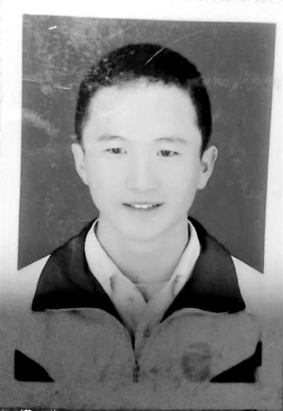 11年前在蘭大上學(xué)失聯(lián) 哥哥你在哪兒？我們一直在找你！