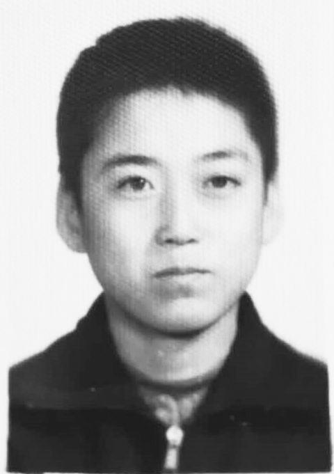 失蹤22年的聾啞弟弟你到底在哪里??？