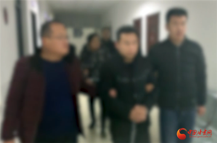 涉案金額300余萬(wàn)元！“12·16”特大盜竊案告破始末