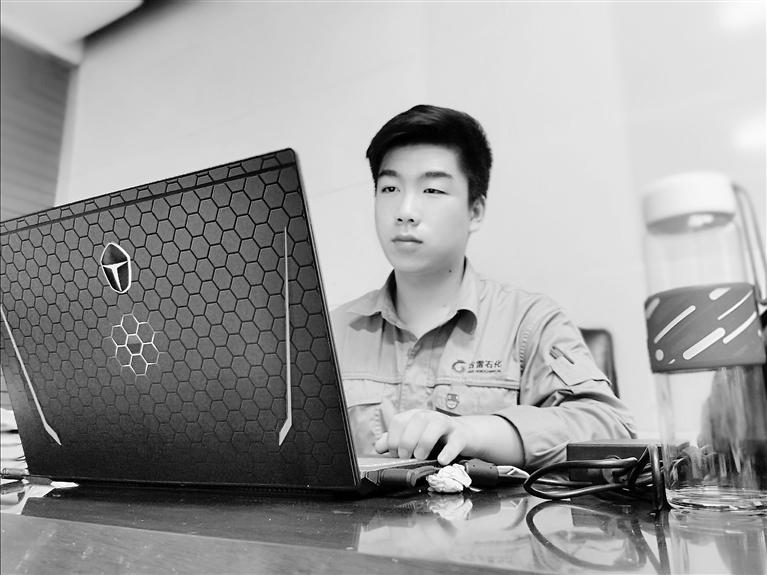 總書記的話兒記心間丨還沒畢業(yè)，工作就落實了!