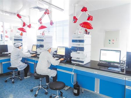 【抓“六穩(wěn)” 促“六?！薄繙p輕企業(yè)負擔 幫助渡過難關(guān)