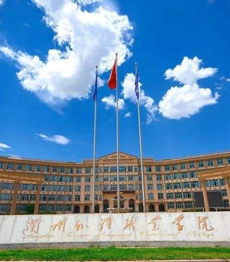甘肅省高職（?？疲┡?個(gè)段征集志愿