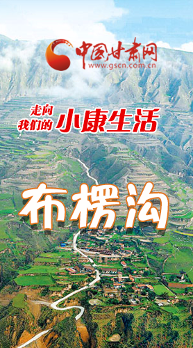 【走向我們的小康生活】長圖|布楞溝，巨變！