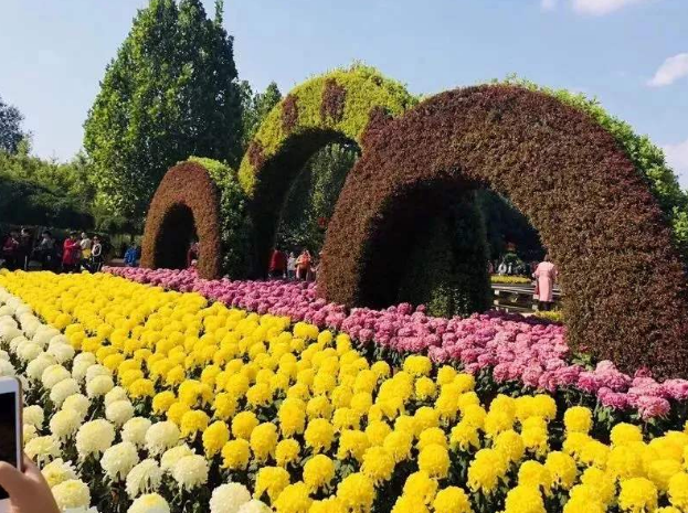 蘭州氣溫一路走低，最低-4℃