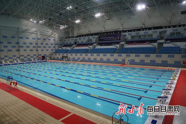 這樣的天水，誰能不愛！