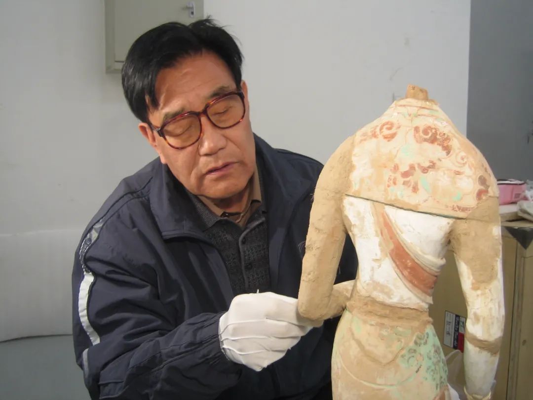 【中央媒體看甘肅】守護(hù)千年敦煌，他只覺一生太短……