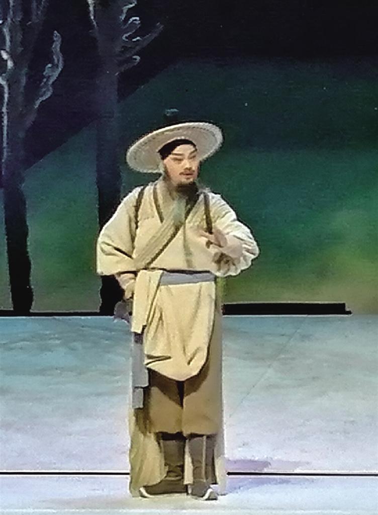 《李時珍傳奇》魅力何在？