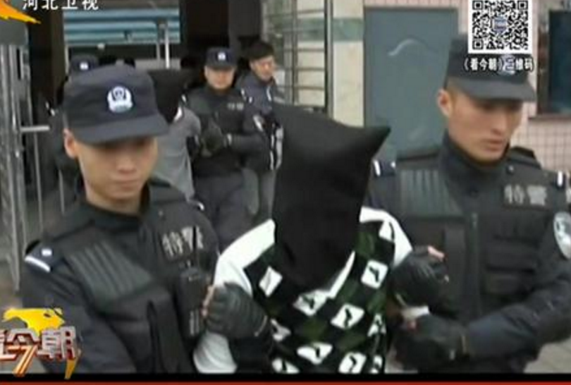 冒牌公檢法騙了女士33萬元提醒：公檢法機(jī)關(guān)不會(huì)通過QQ、微信辦案