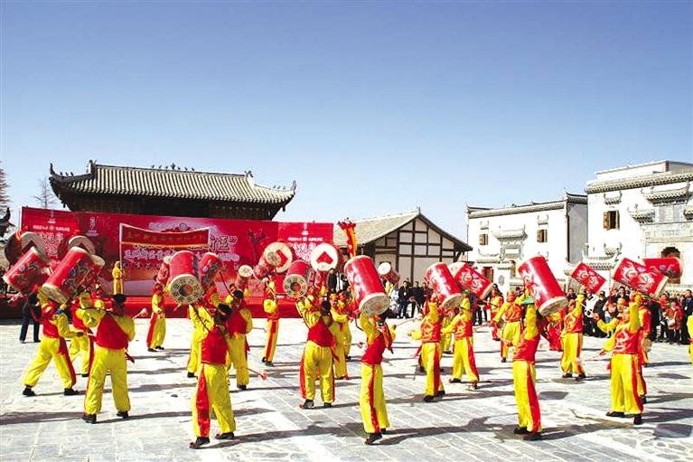 鬧元宵，蘭州人還有哪些風俗？
