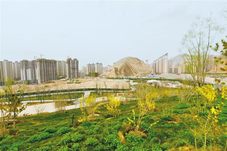 蘭州孩子們的游樂(lè)園何日重現(xiàn)？計(jì)劃重建的兒童公園、西部歡樂(lè)園至今無(wú)明確建成時(shí)間表