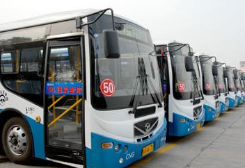 10路、143路、112路、115路、128路公交線調(diào)整