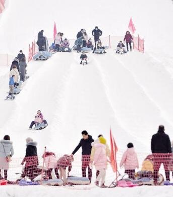 提高全民健身意識(shí) 推進(jìn)健康中國(guó)建設(shè)
