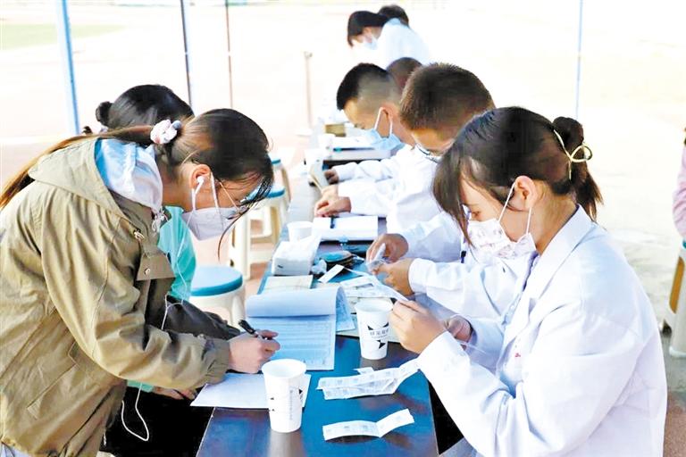 西北民族大學(xué)在校生返校，新生將于9日-10日入學(xué)報(bào)到