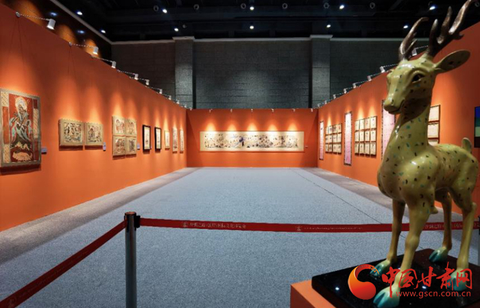 《甘肅省“十四五”數(shù)字經(jīng)濟(jì)創(chuàng)新發(fā)展規(guī)劃》出臺 到2025年底全省數(shù)字經(jīng)濟(jì)規(guī)?？偭客黄莆迩|元
