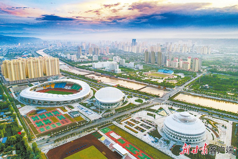 【聚焦臨夏州黨代會(huì)】未來(lái)五年，要建成這樣的新臨夏