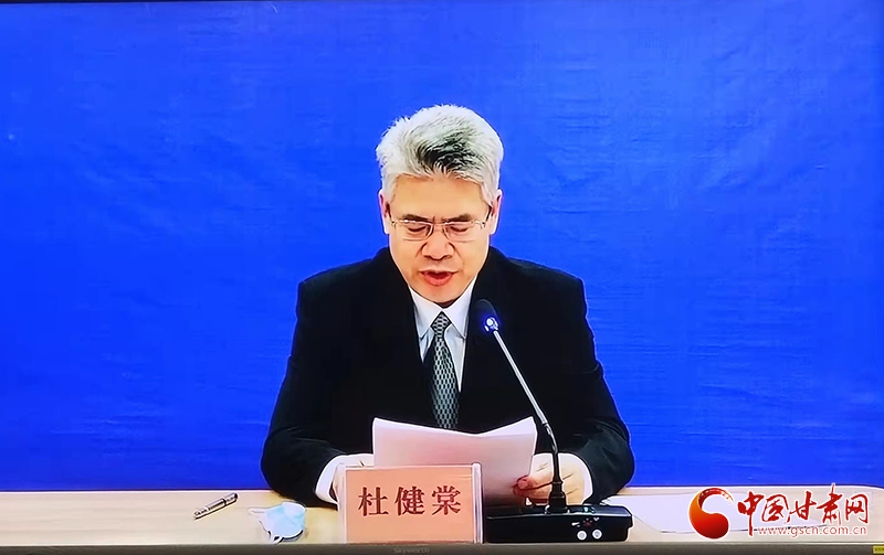 截至3月9日24時 白銀市累計本土確診8例、無癥狀感染者6例
