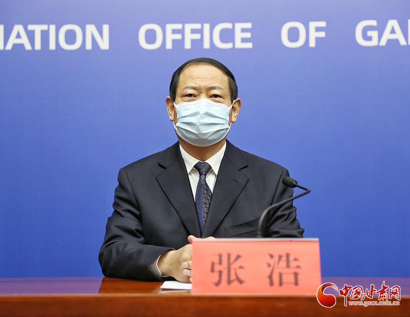 本輪甘肅疫情為奧密克戎變異株，最新研判看這里！