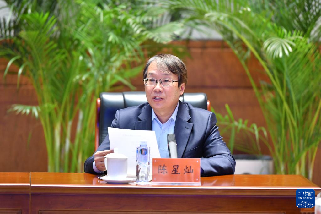 3月18日，中國社會科學(xué)院考古研究所所長陳星燦宣布2021年中國考古新發(fā)現(xiàn)入選和入圍項(xiàng)目。