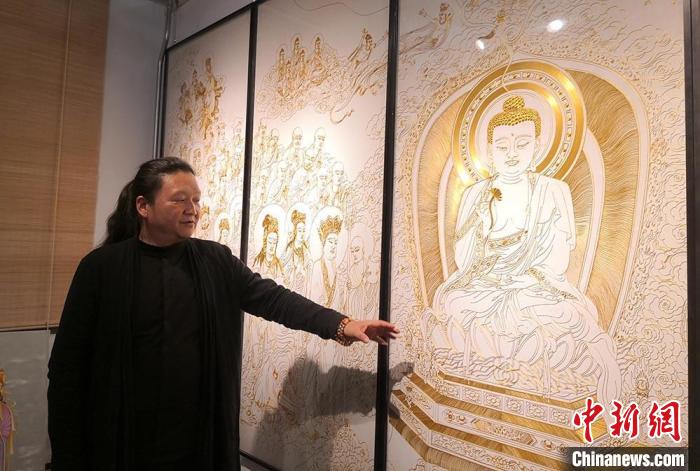 “活起來”的甘肅非遺，離“火起來”還有多遠(yuǎn)？
