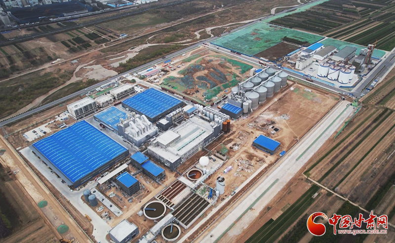 【奮進(jìn)新征程 建功新時代 喜迎省第十四次黨代會】平?jīng)觯鹤囗戫椖拷ㄔO(shè)最強音
