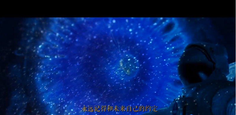 但愿青春，如你，如我