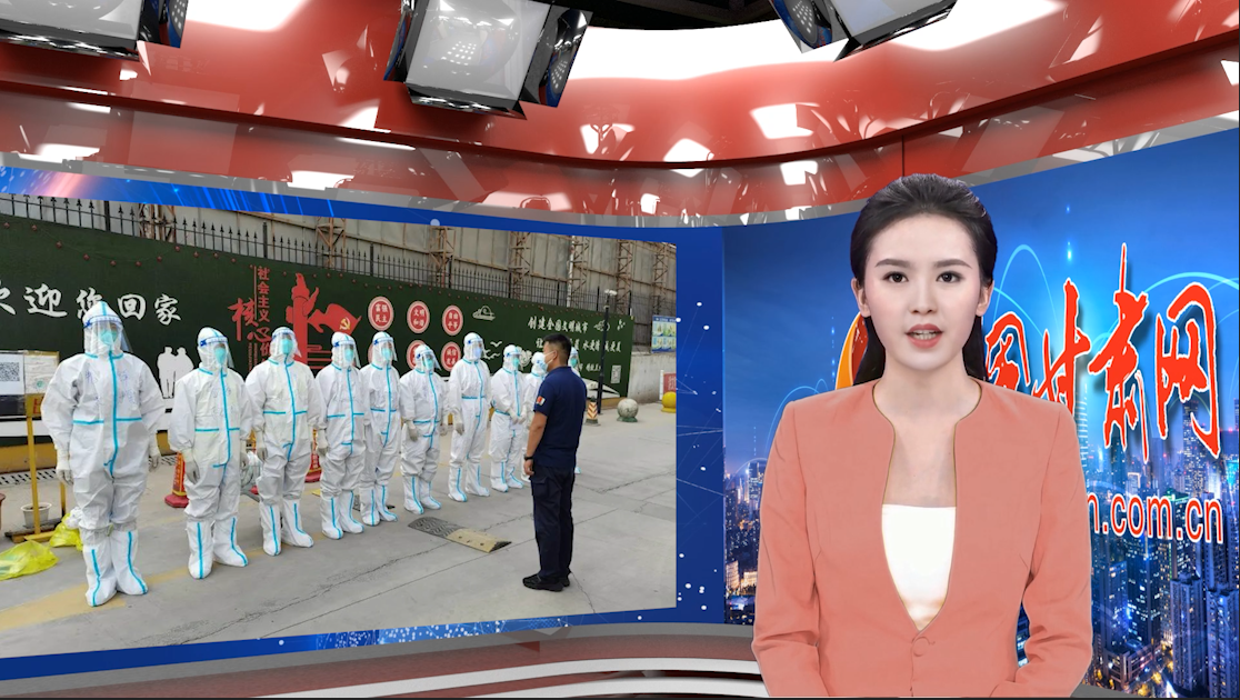 AI小隴說|瞧！奔跑在“疫”線的閃光“后浪”