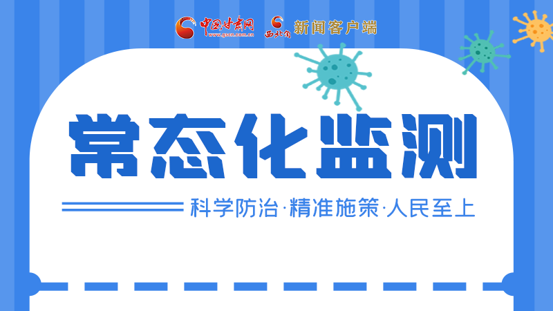 海報|如何做好常態(tài)化核酸監(jiān)測？最新要求來了